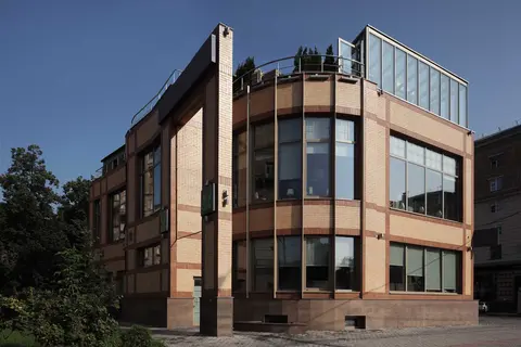 Ресторан «Примавера»