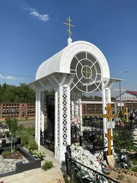 Часовня