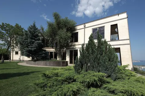 Вилла «Топола»